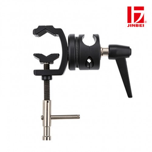 JB11-038A tay kẹp đa năng Jinbei